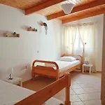 Pantelatos Prázdninový dům *