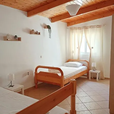 Pantelatos Holiday home *