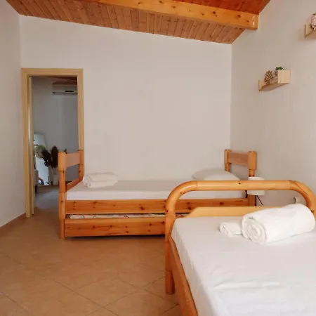 Pantelatos * Pouláta